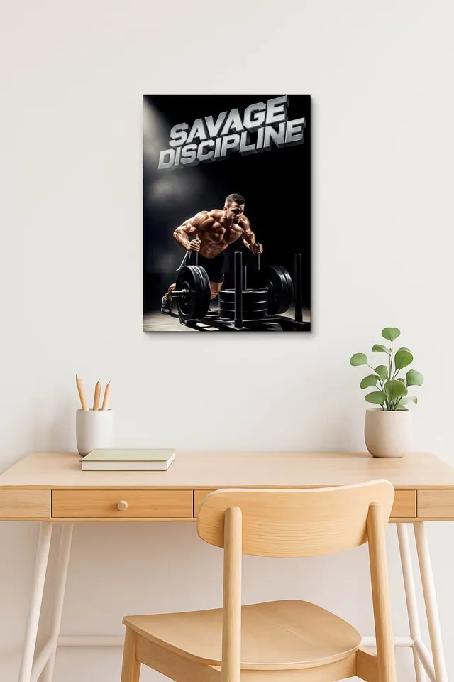 Calisma Scandinavian Birch