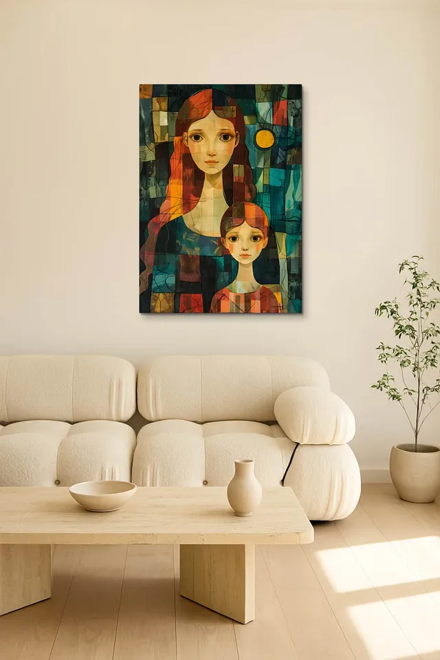 Living Room Salon Italian Camaleonda