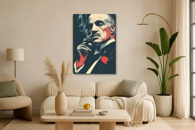 Living Curator Modern V2 Ls