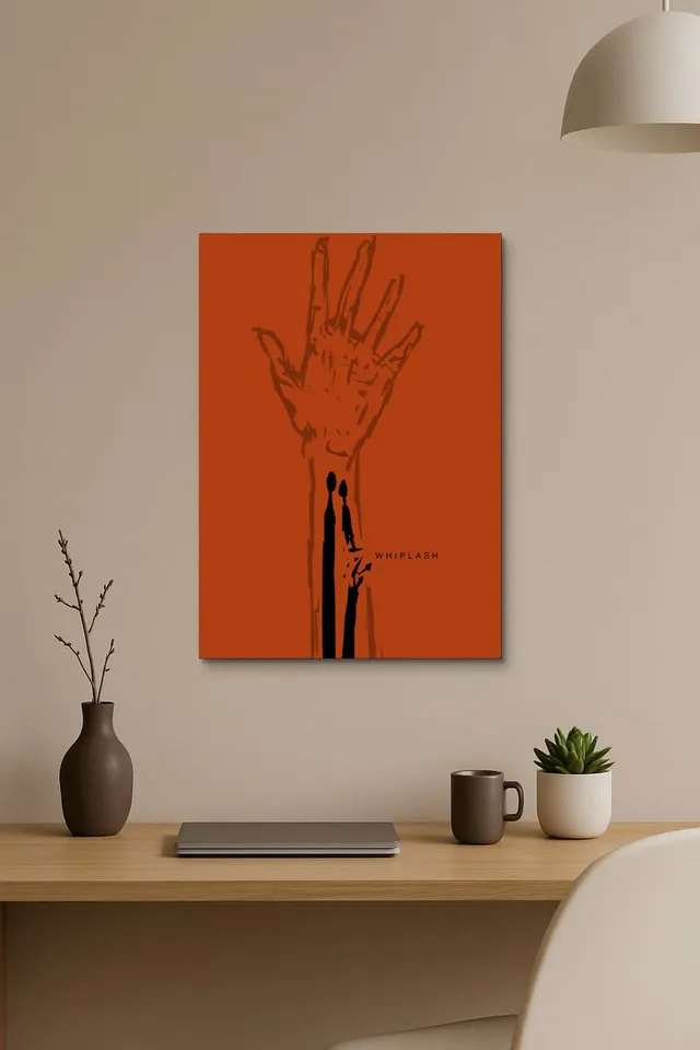 Office Minimalist Startup