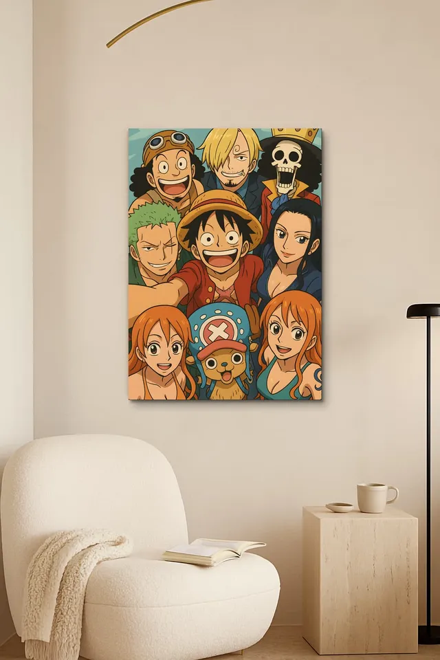 Oda