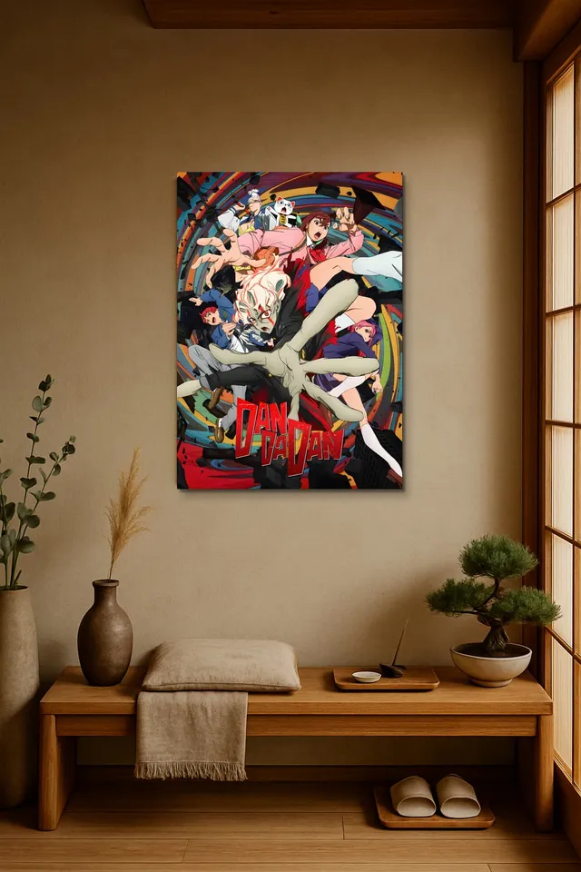 Oda