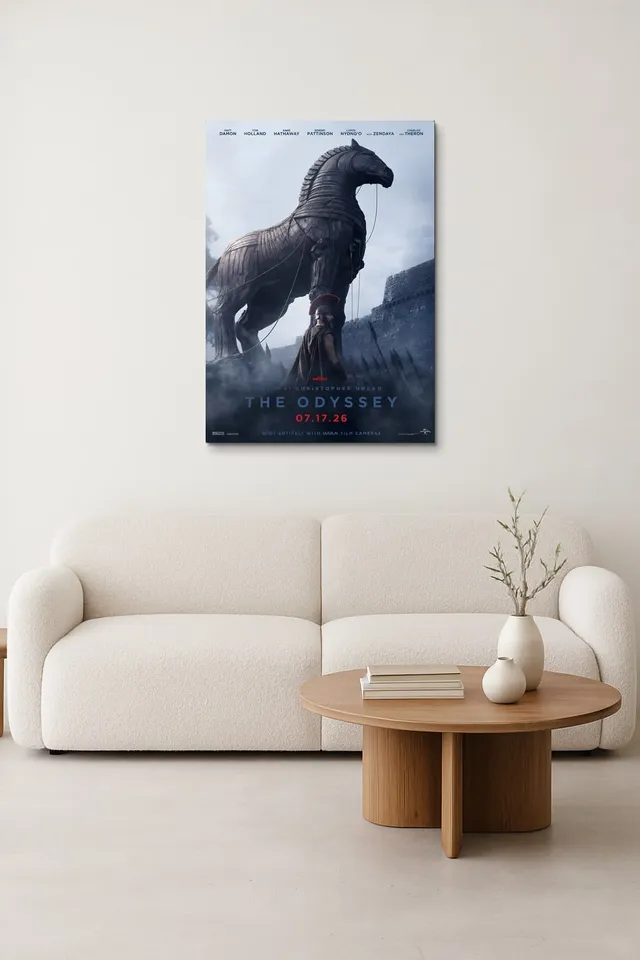 Oda