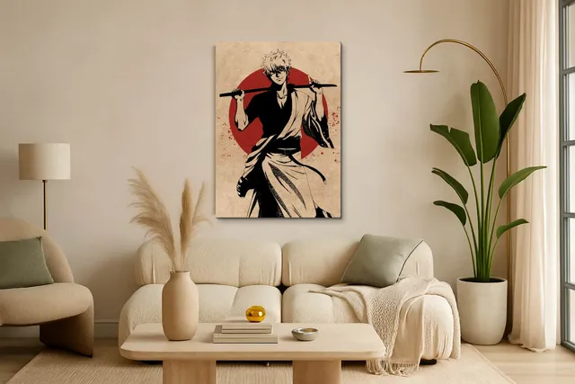Living Curator Modern V2 Ls