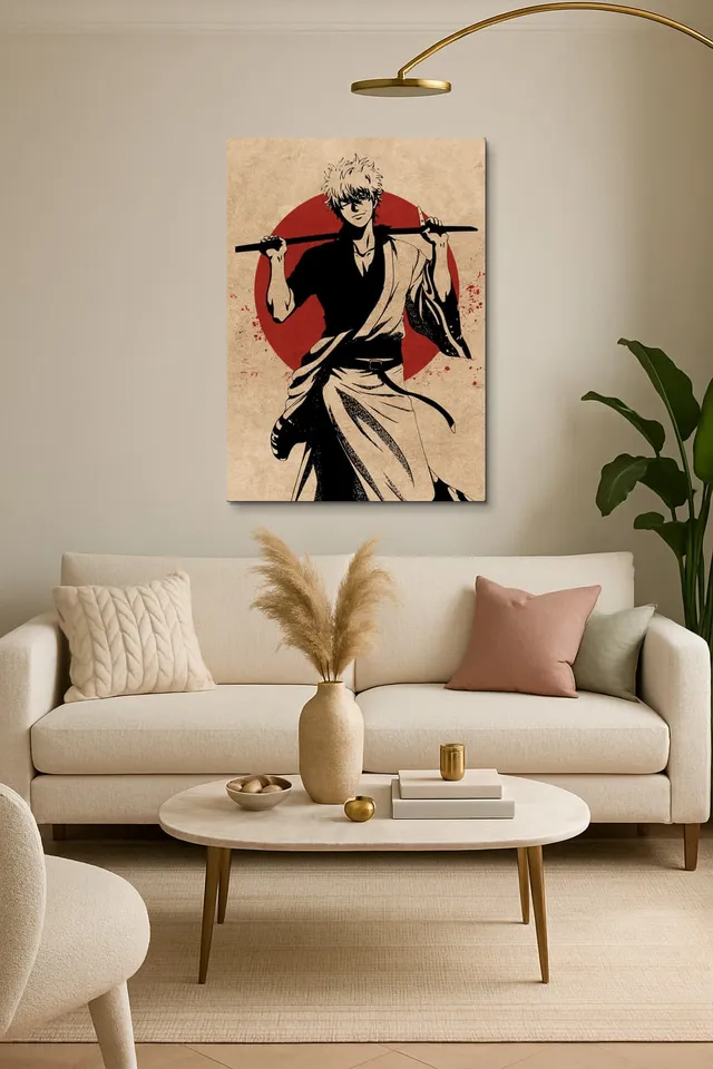 Oda