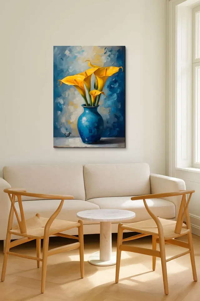 Living Room Salon Vienna Wegner Wishbone
