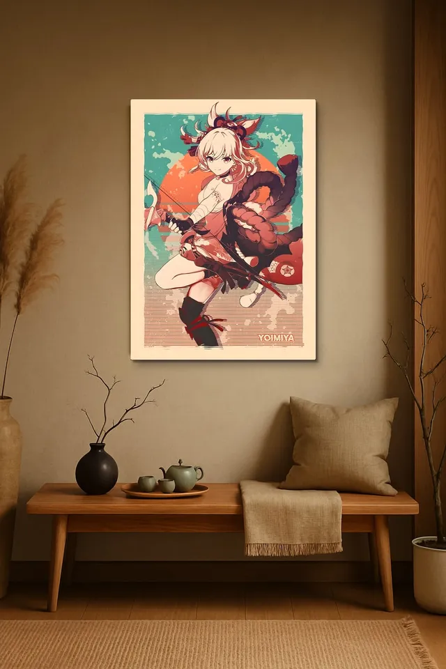 Oda