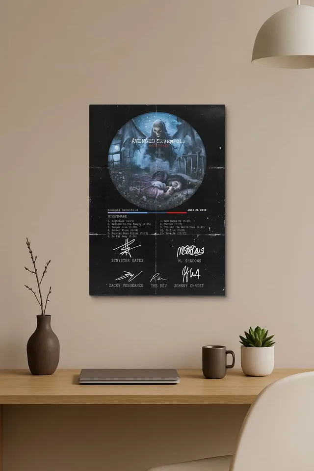 Office Minimalist Startup