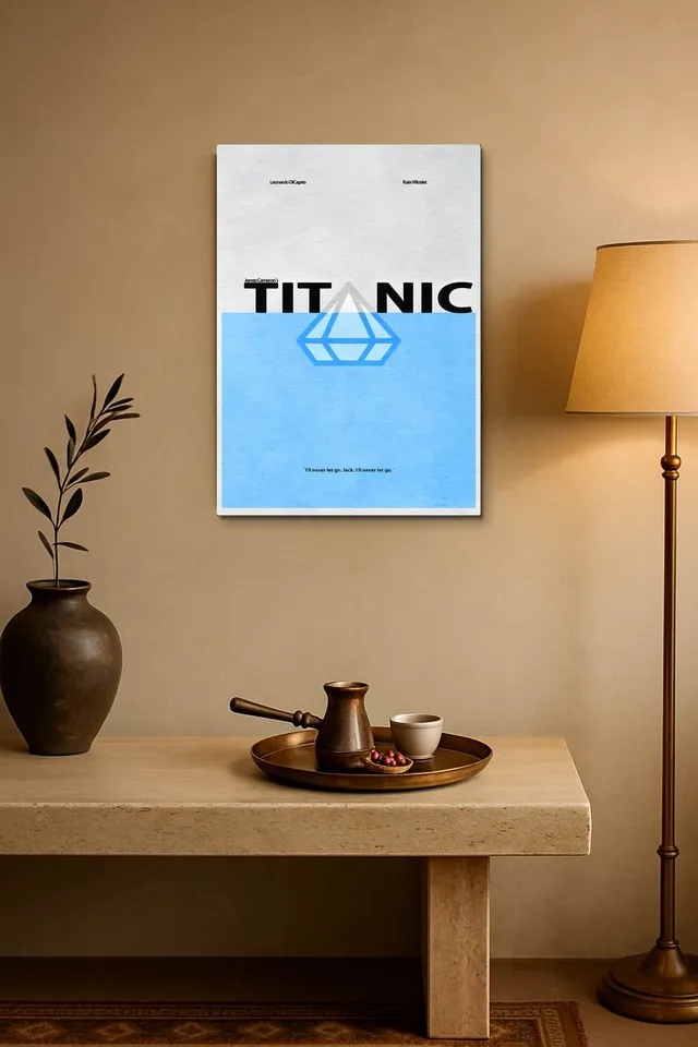 Office Turkish Contemporary