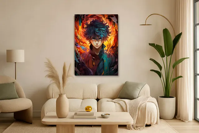 Living Curator Modern V2 Ls
