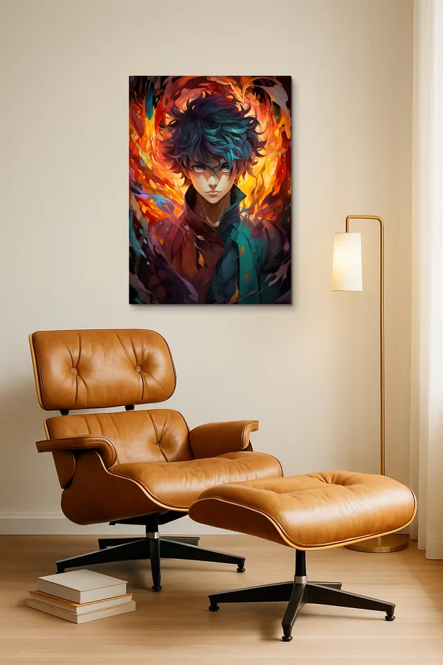 Oda