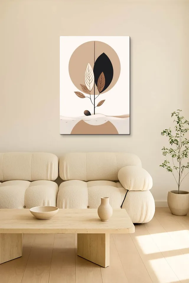 Living Room Salon Italian Camaleonda