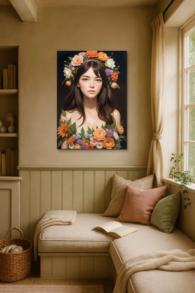 Oda