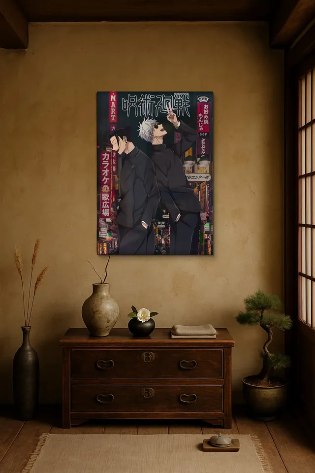 Oda