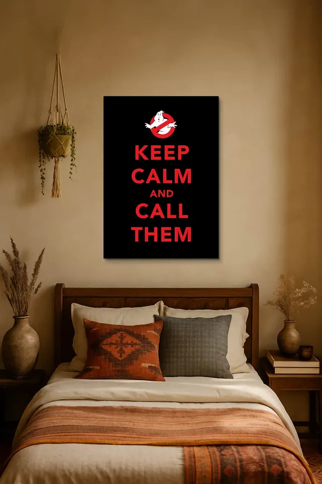 Cihangir Boho Bedroom