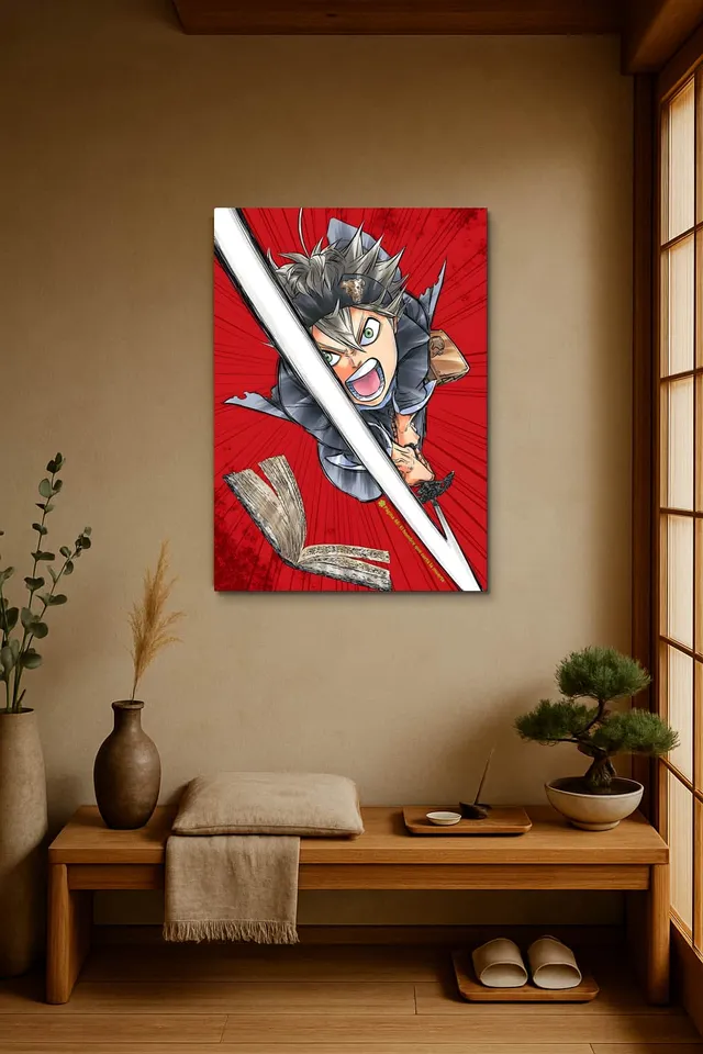 Living Room Japandi Shoji Screen