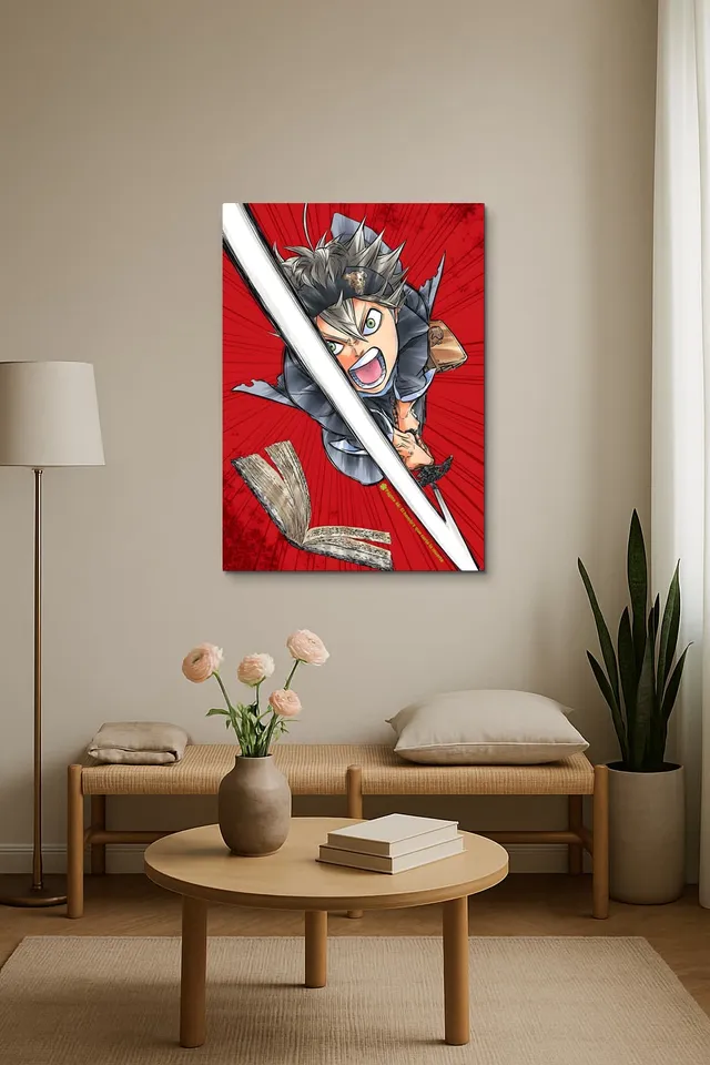 Oda