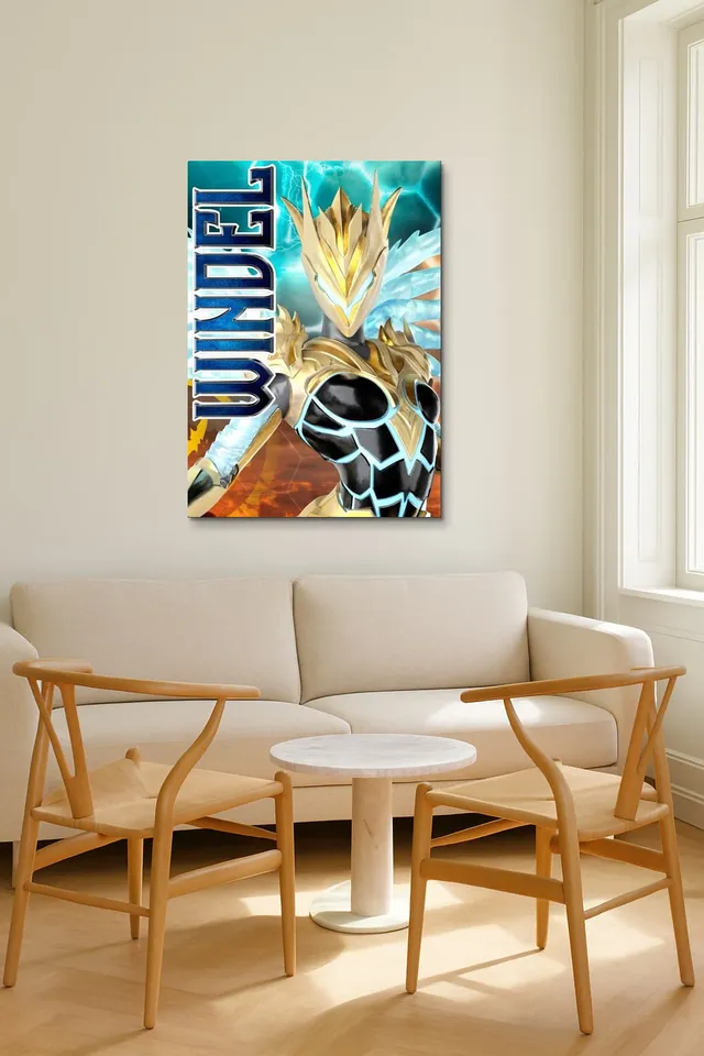 Oda