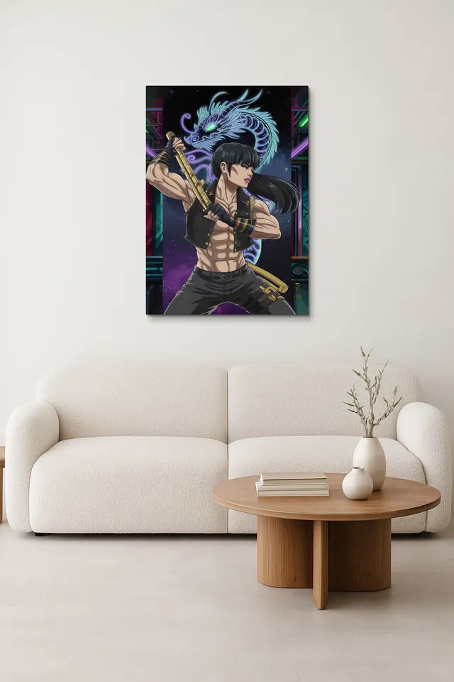 Oda