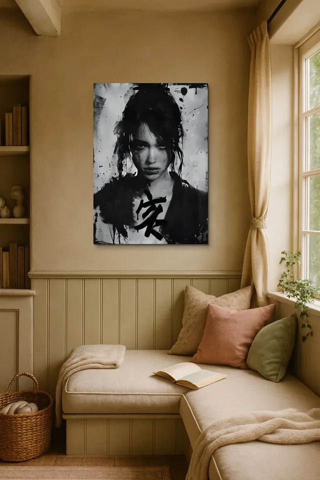 Oda