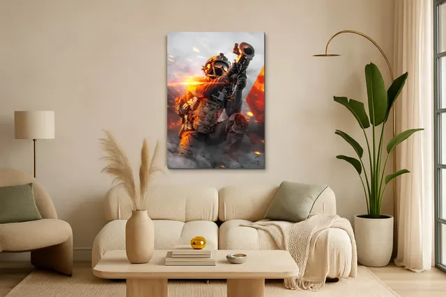 Living Curator Modern V2 Ls