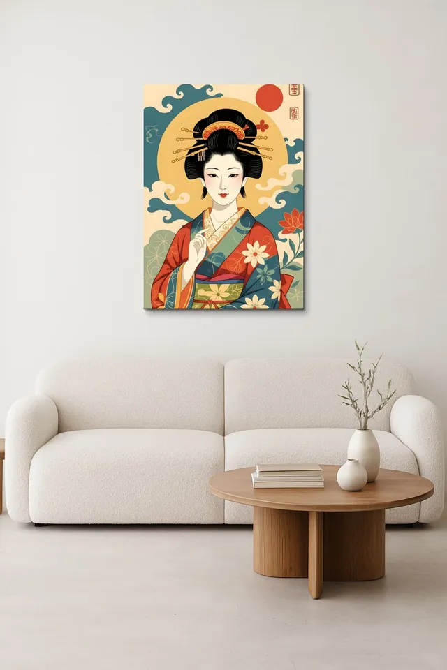 Oda