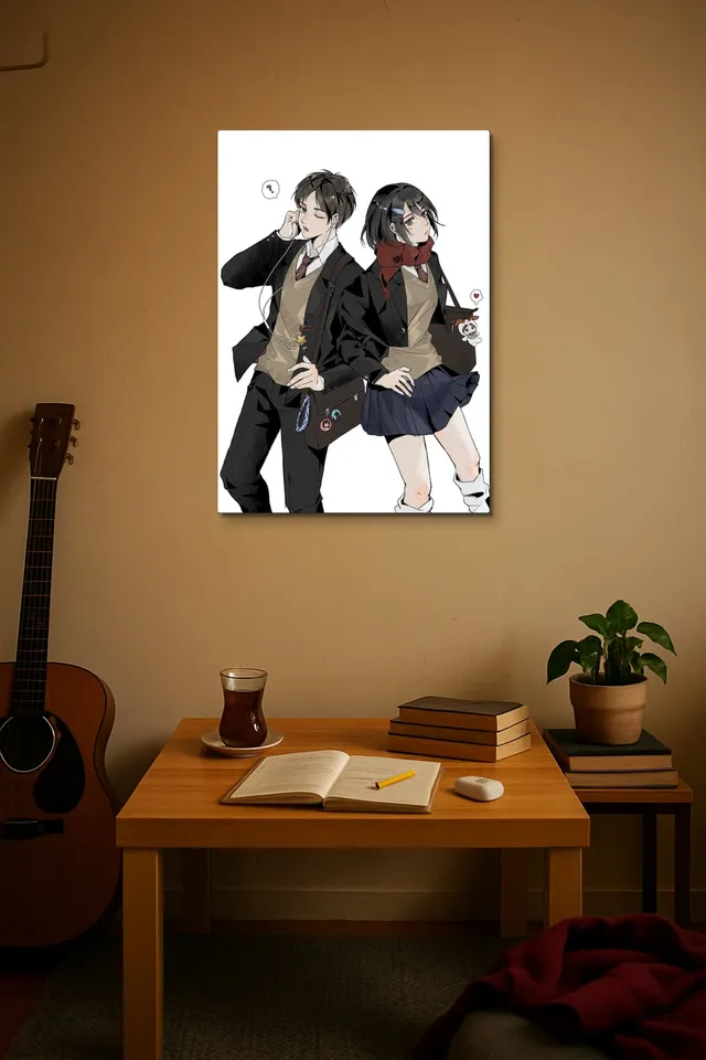 Oda