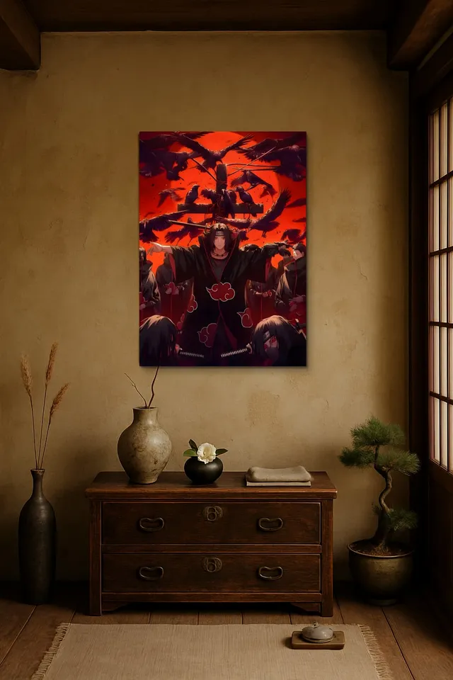Oda