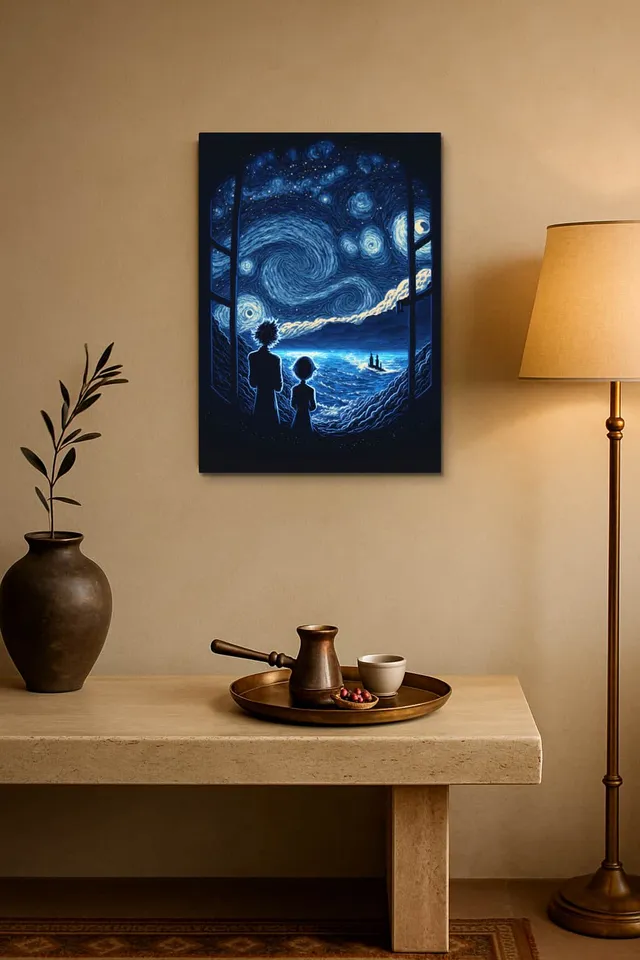 Office Turkish Contemporary