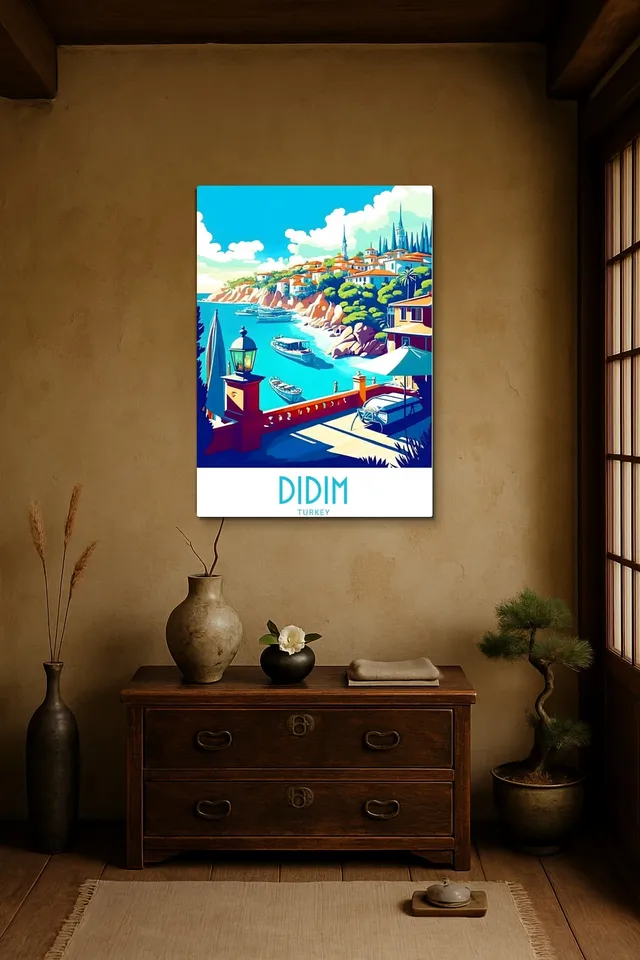 Oda
