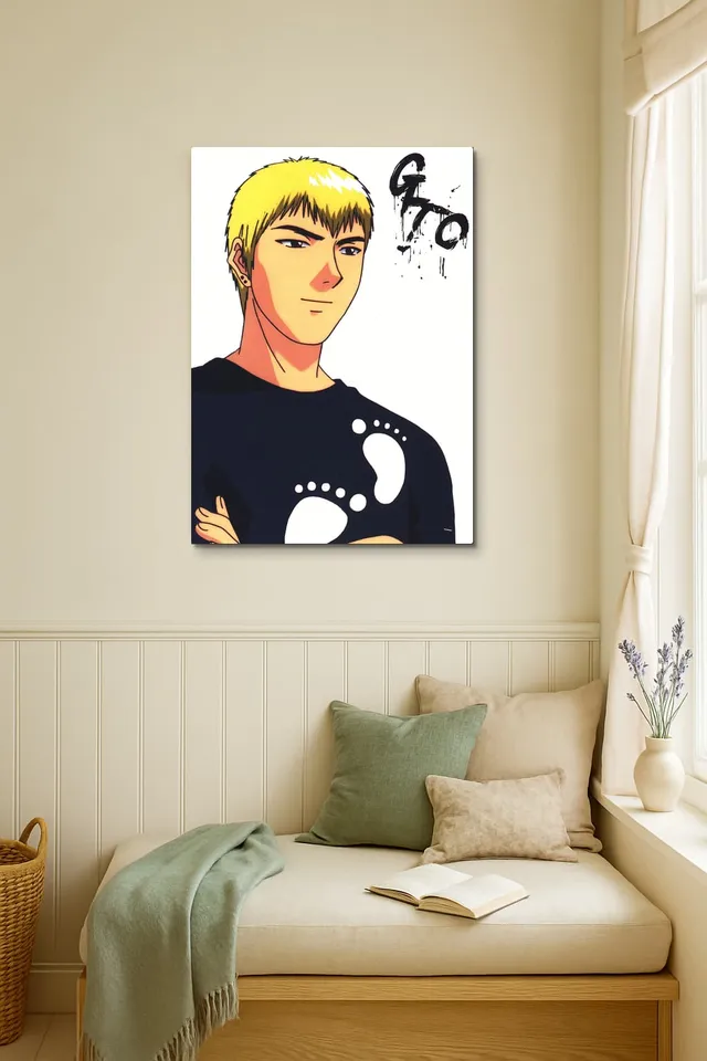 Oda