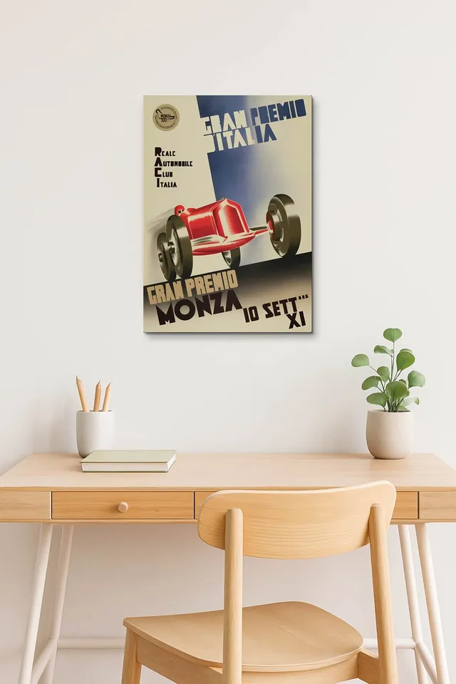 Calisma Scandinavian Birch