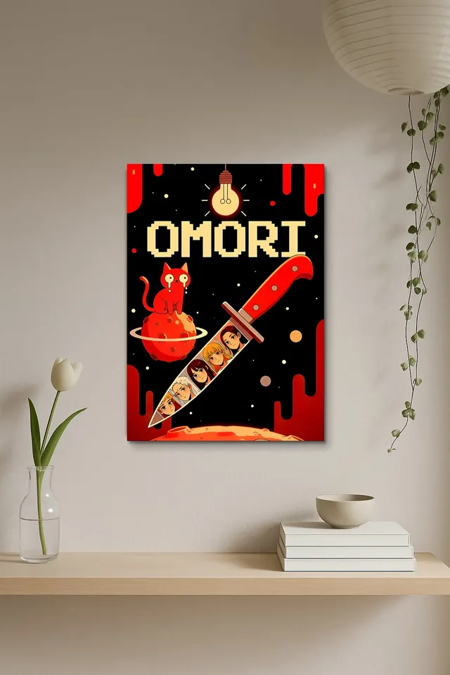 Oda