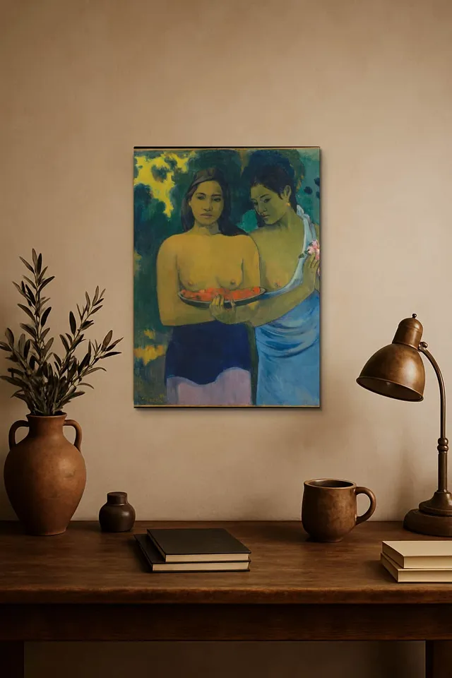 Study Mediterranean Atelier