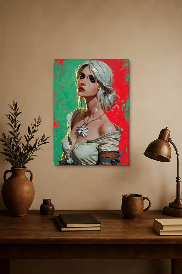 Study Mediterranean Atelier
