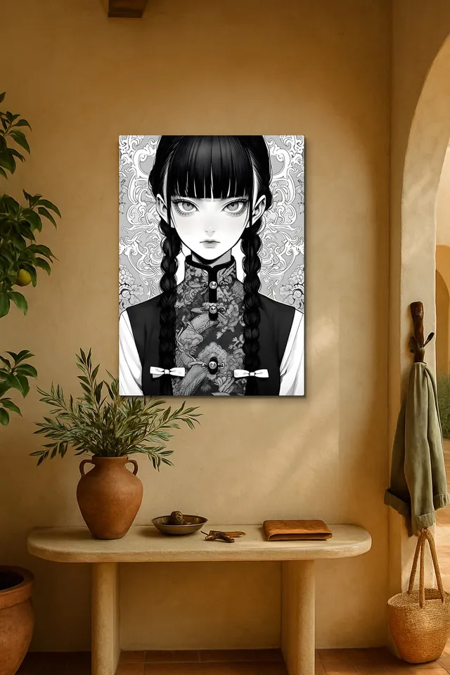 Oda