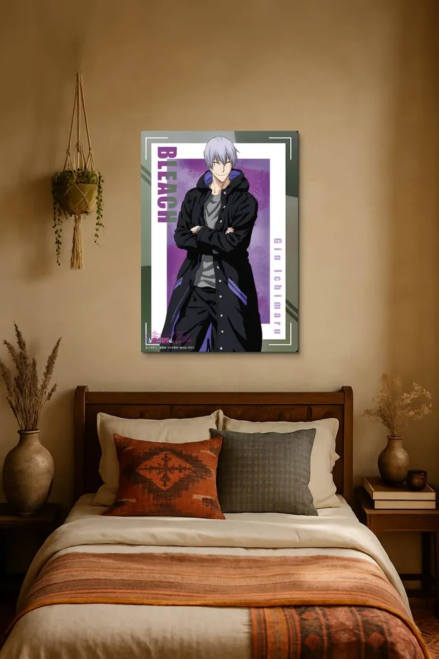 Cihangir Boho Bedroom
