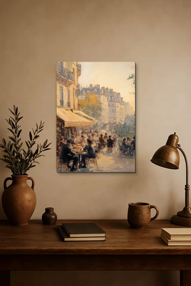 Study Mediterranean Atelier