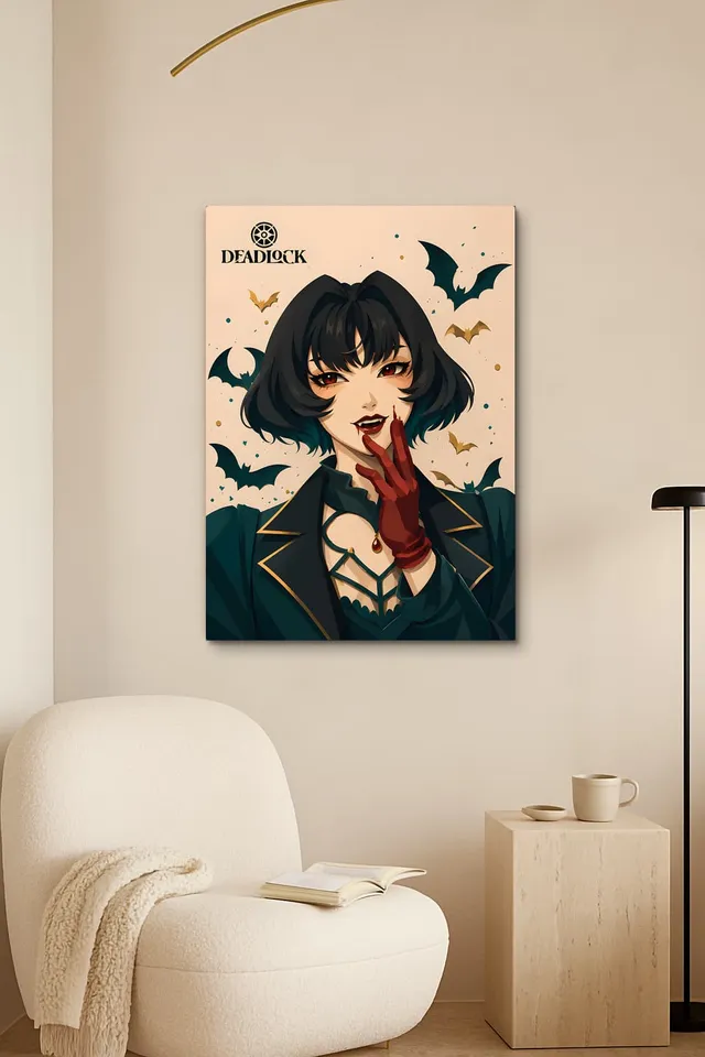Oda