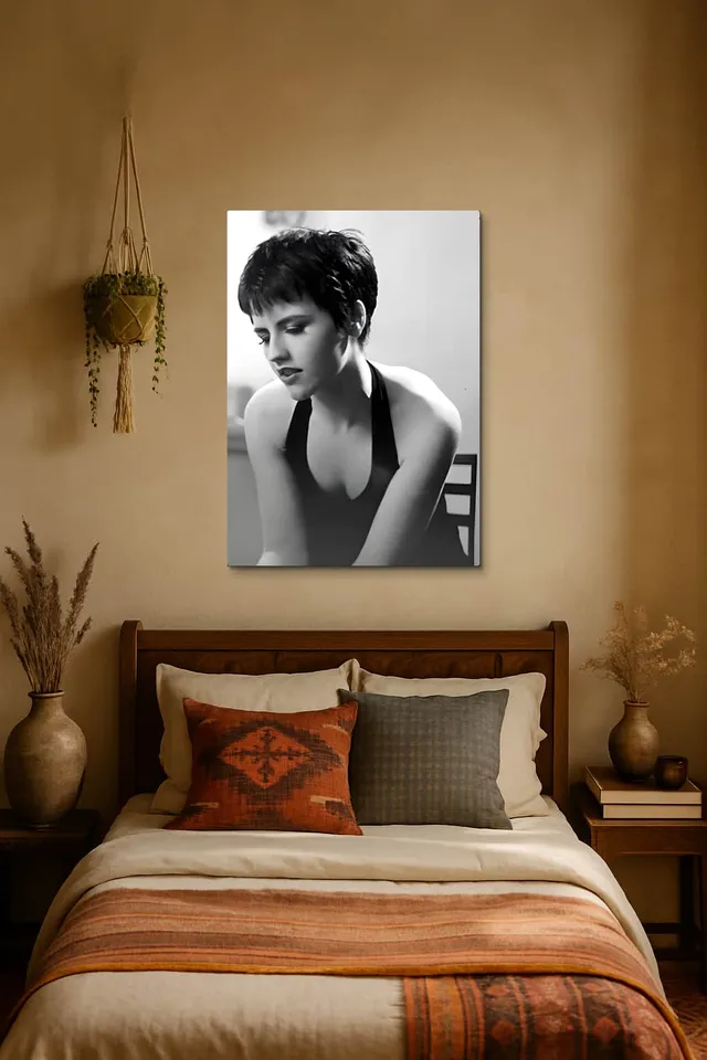 Cihangir Boho Bedroom