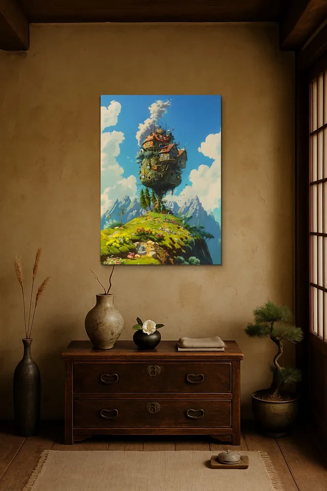 Oda