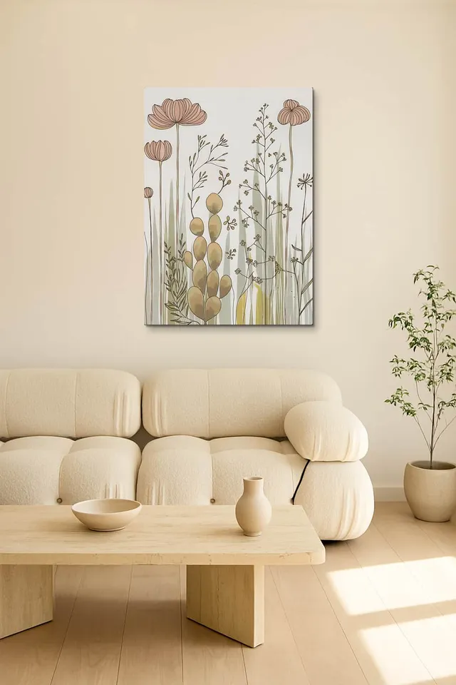 Living Room Salon Italian Camaleonda