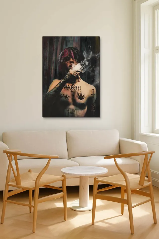Living Room Salon Vienna Wegner Wishbone