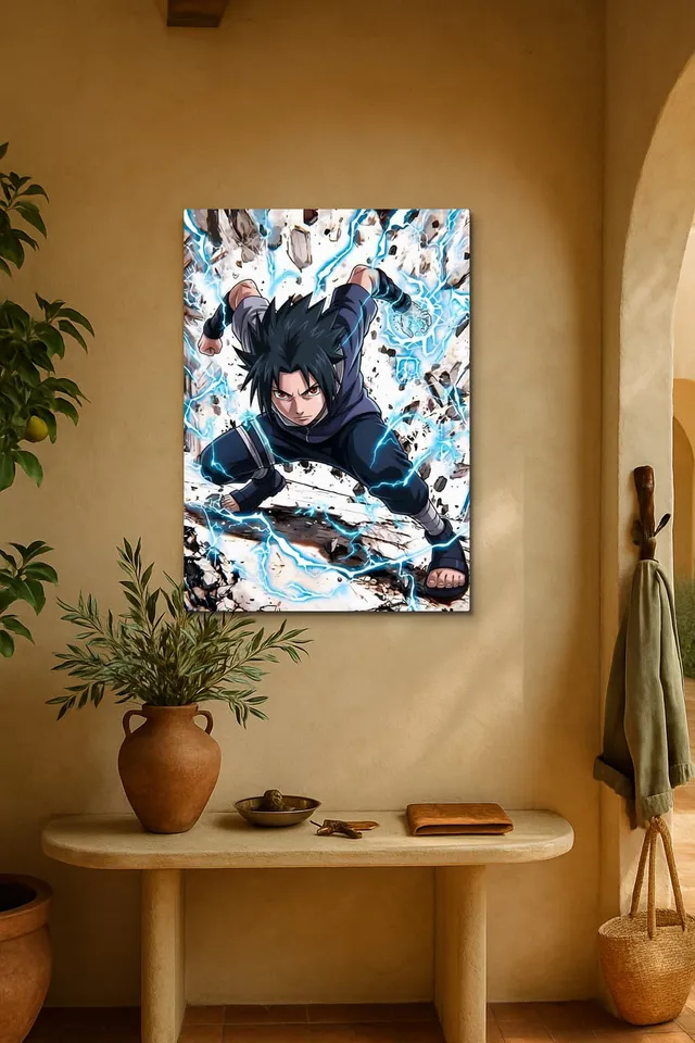 Oda