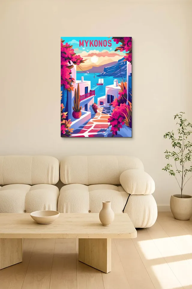 Living Room Salon Italian Camaleonda