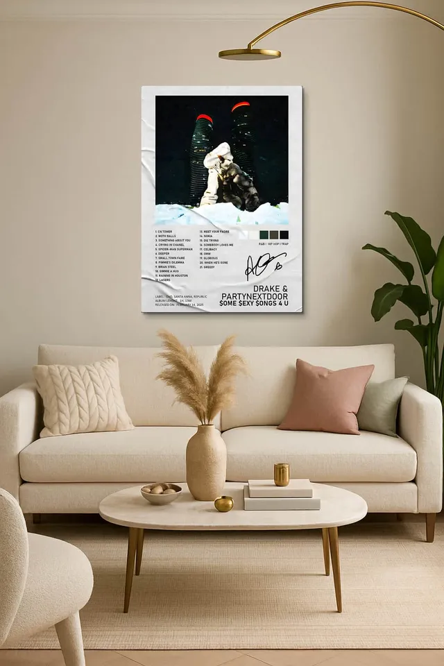 Living Room Salon Decor Italian Marble Sehpa