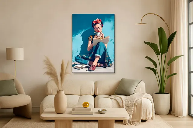 Living Curator Modern V2 Ls