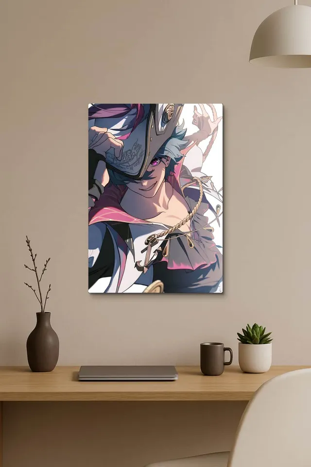 Office Minimalist Startup