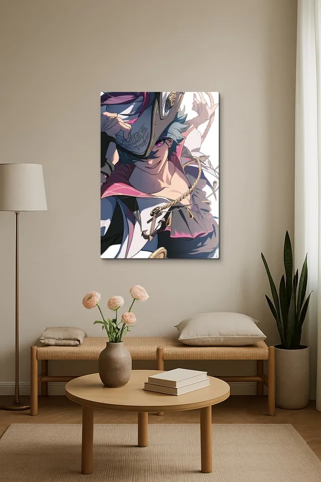 Oda