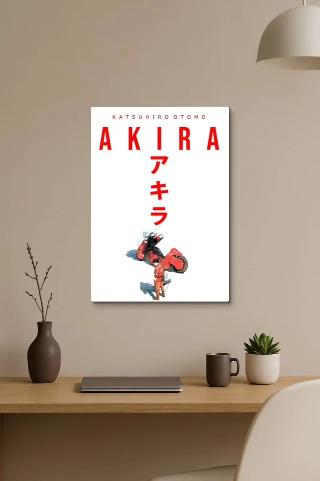Office Minimalist Startup
